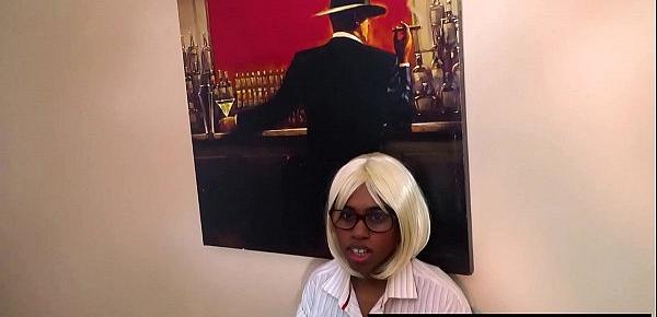 My Family Needed The Money, I Sacrifice My Morals And Have Sexual Relations With All My Bosses To Keep My Admin Job, Innocent Ebony Secretary Msnovember Suck BBC Hooters Out And Donky Butt Riding Dick Hardcore Reverse Cowgirl With Glasses On Sheisnovember